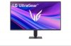 LG Electronics Monitor komputerowy 27G411A-B 27 cali FHD UltraGear